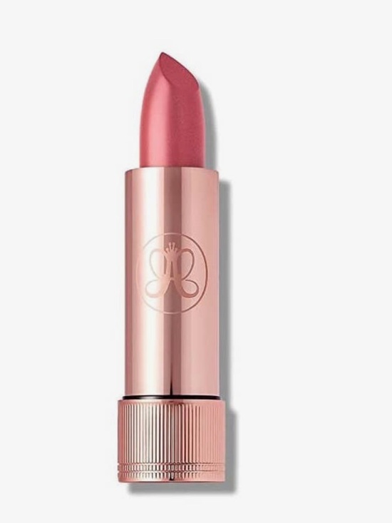 Anastasia Beverly Hills Other - Anastasia Beverly Hills Satin Lipstick Dusty Rose